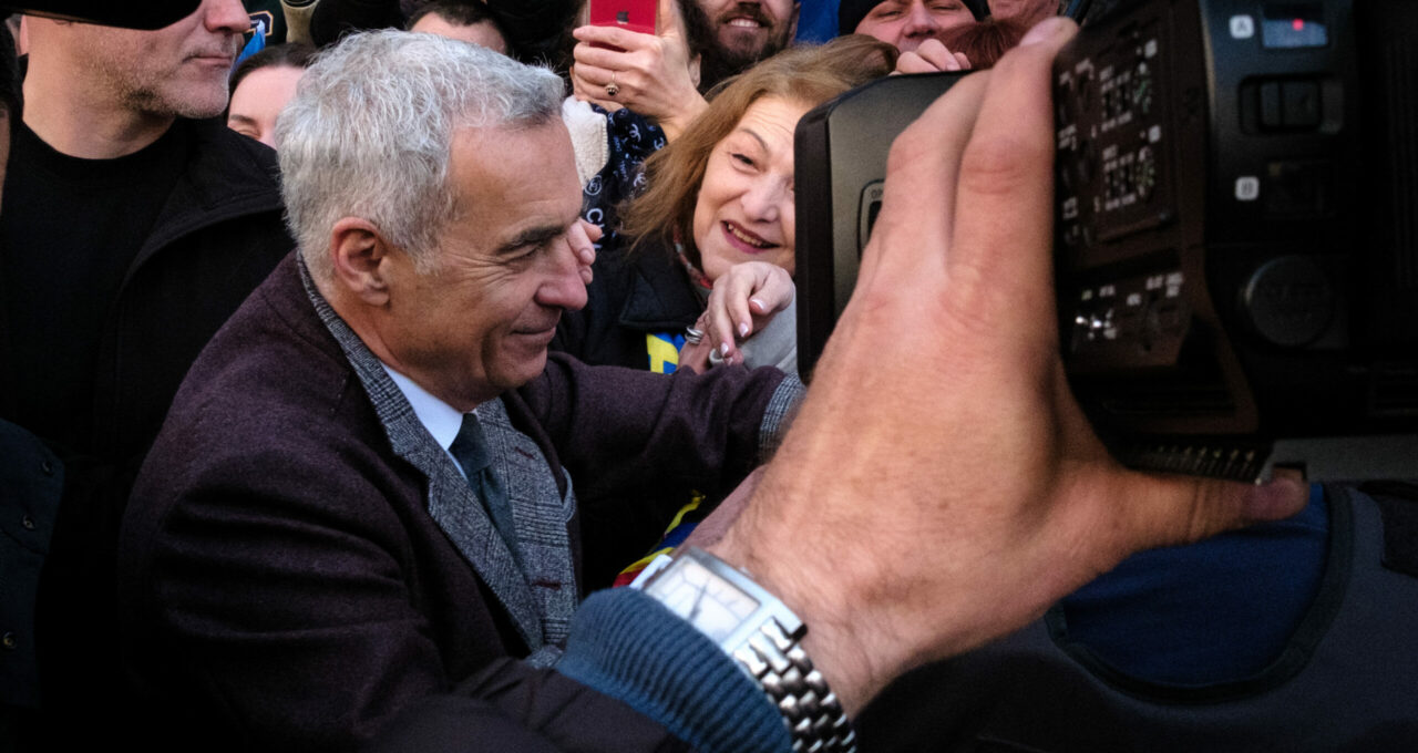 Mesajul lui Călin Georgescu de Ziua Americii: „Nu poți fi mare dacă te rătăcești în slăbiciune”