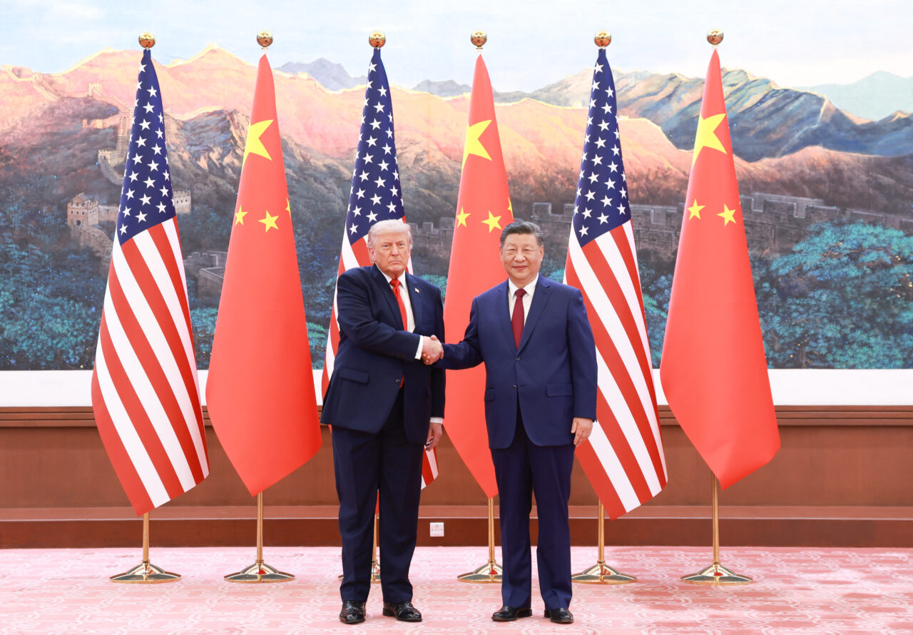 Donald Trump anunță data exactă în care Xi Jinping va vizita SUA. Inteligența artificială, pe agenda discuțiilor