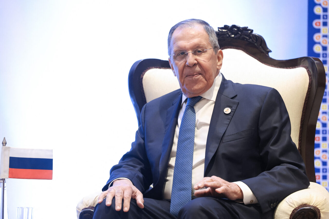 Război în Ucraina, ziua 1.658. Lavrov: „Negocierile de pace se pot desfășura în paralel cu luptele”