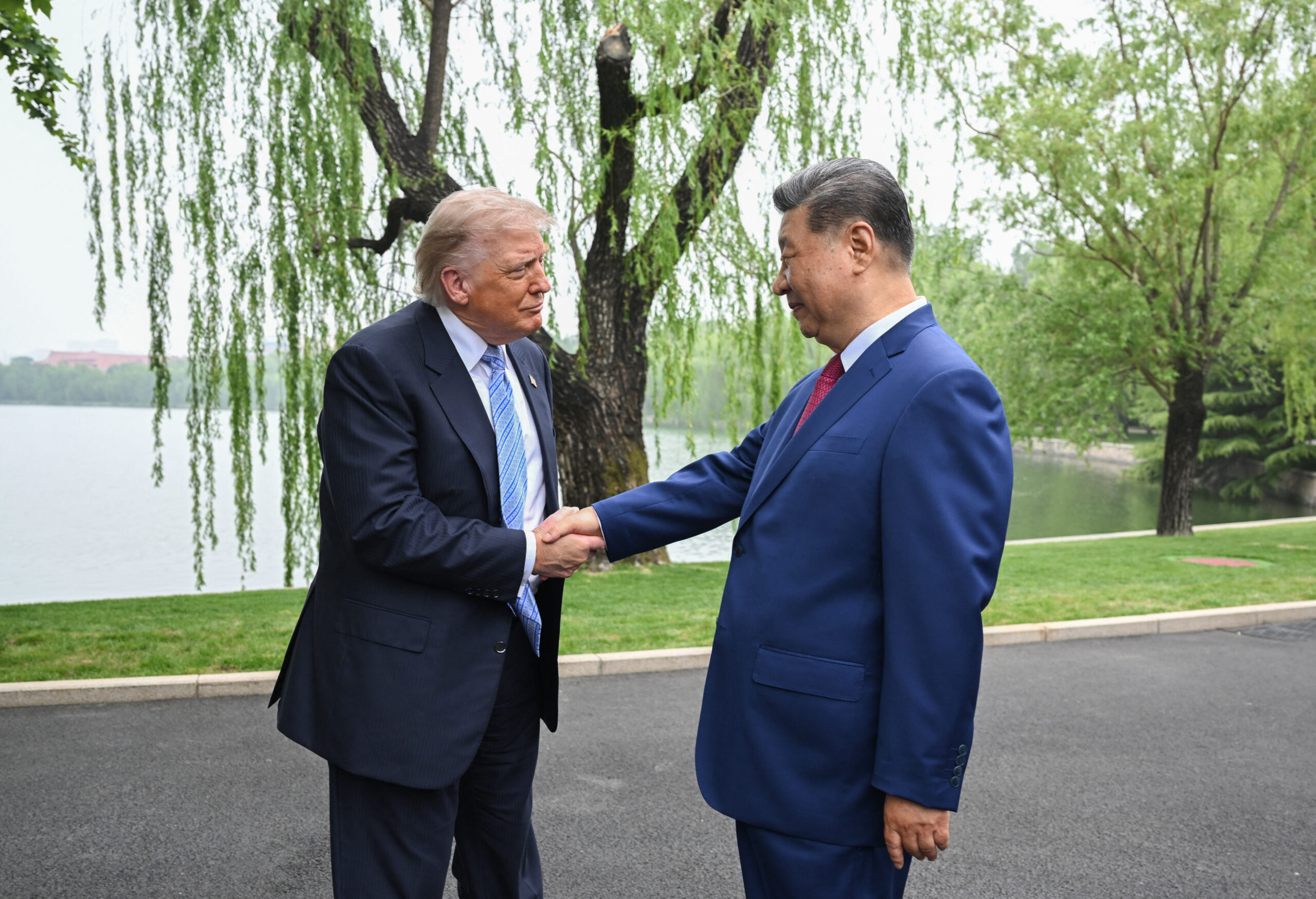 Donald Trump anunță data exactă în care Xi Jinping va vizita SUA. Inteligența artificială, pe agenda discuțiilor