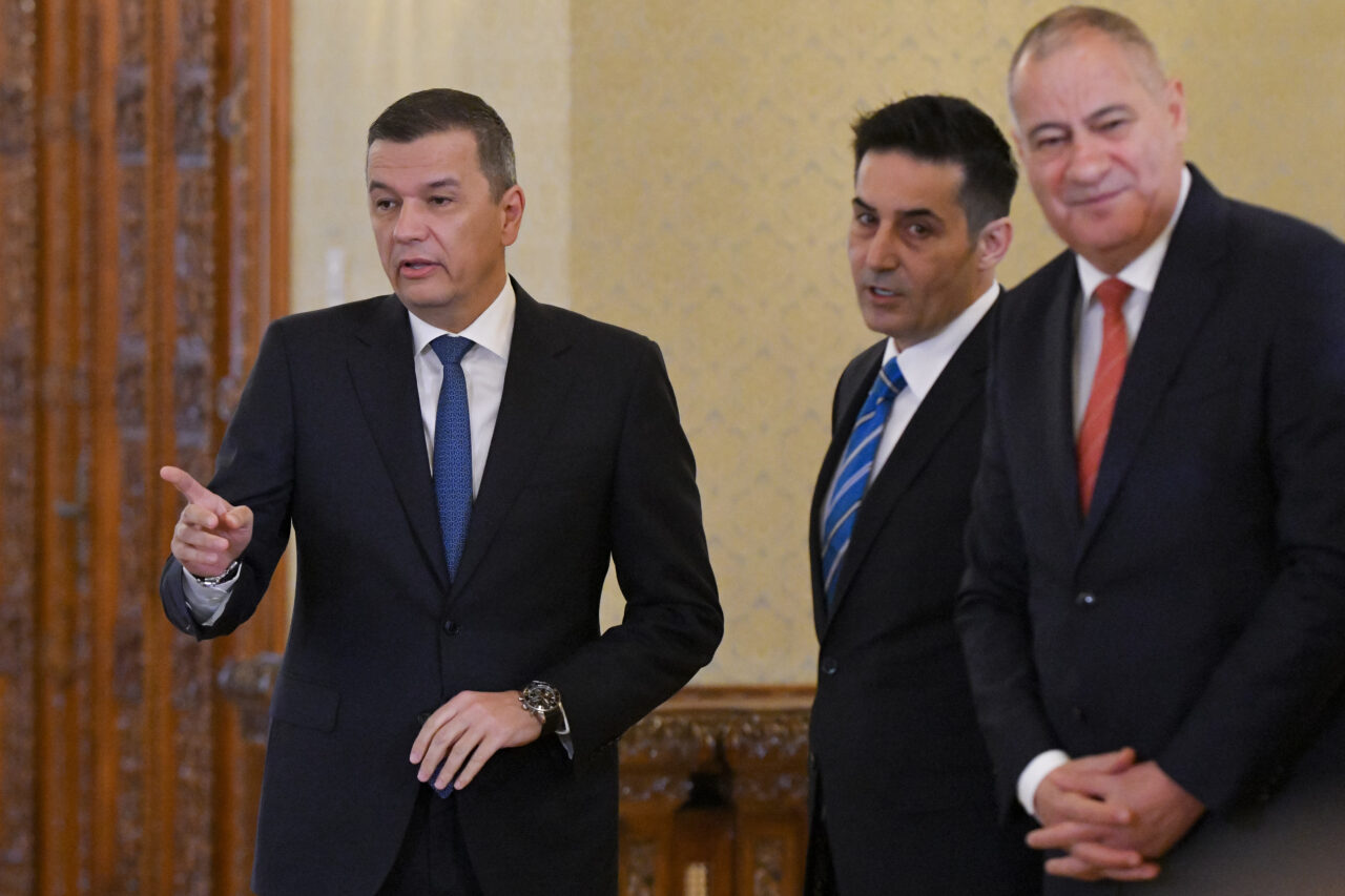 Social democraţii îi transmit lui Kelemen Hunor să decidă dacă vrea alegeri anticipate sau să accepte un guvern cu voturi de la S.O.S, UNIT, PACE