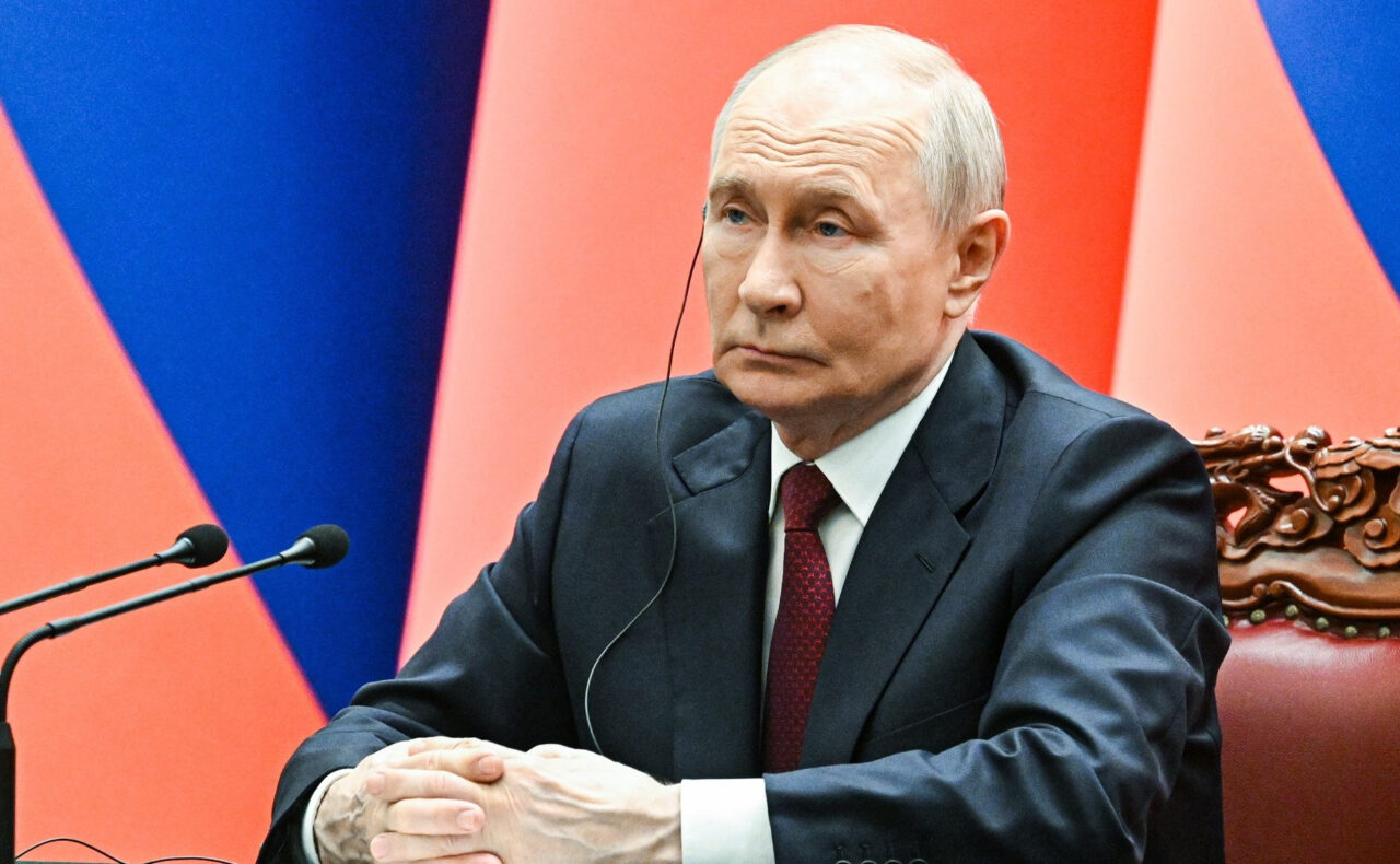 Rușii caută soluții pentru ieșirea din criza benzinei. Ce alternativă i-a fost prezentată lui Putin și care sunt marile dezavantaje ale planului cu bătaie lungă