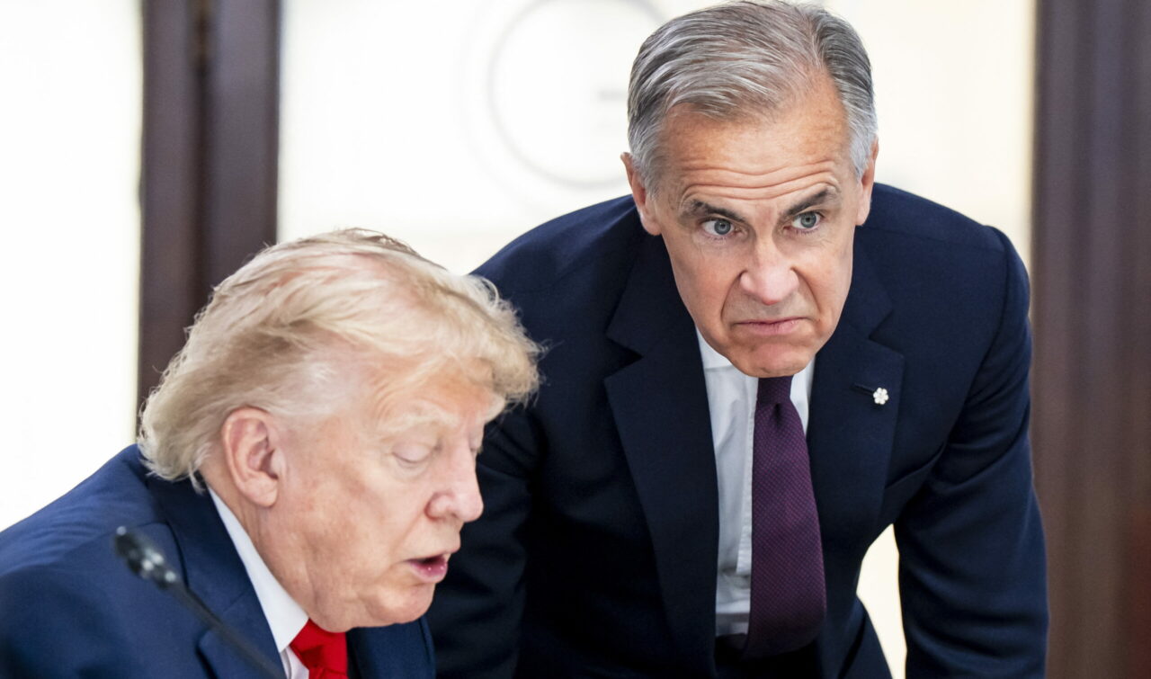 Trump lovește Canada cu tarife noi de 50%. Ce mărfuri sunt vizate și ce reproșează președintele SUA guvernului condus de Mark Carney