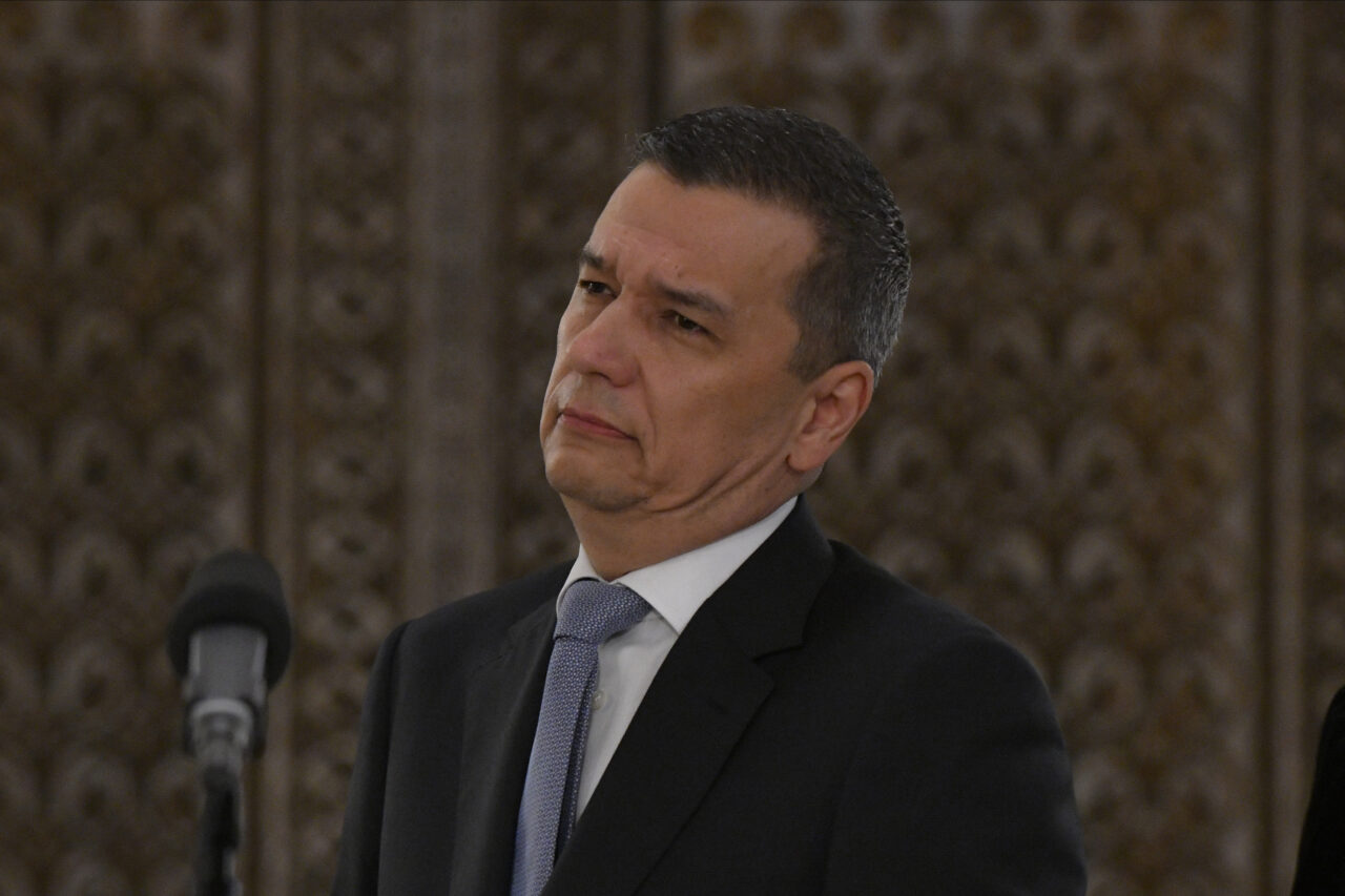 Sorin Grindeanu a transmis că nu s-a ajuns la nicio soluție la Cotroceni