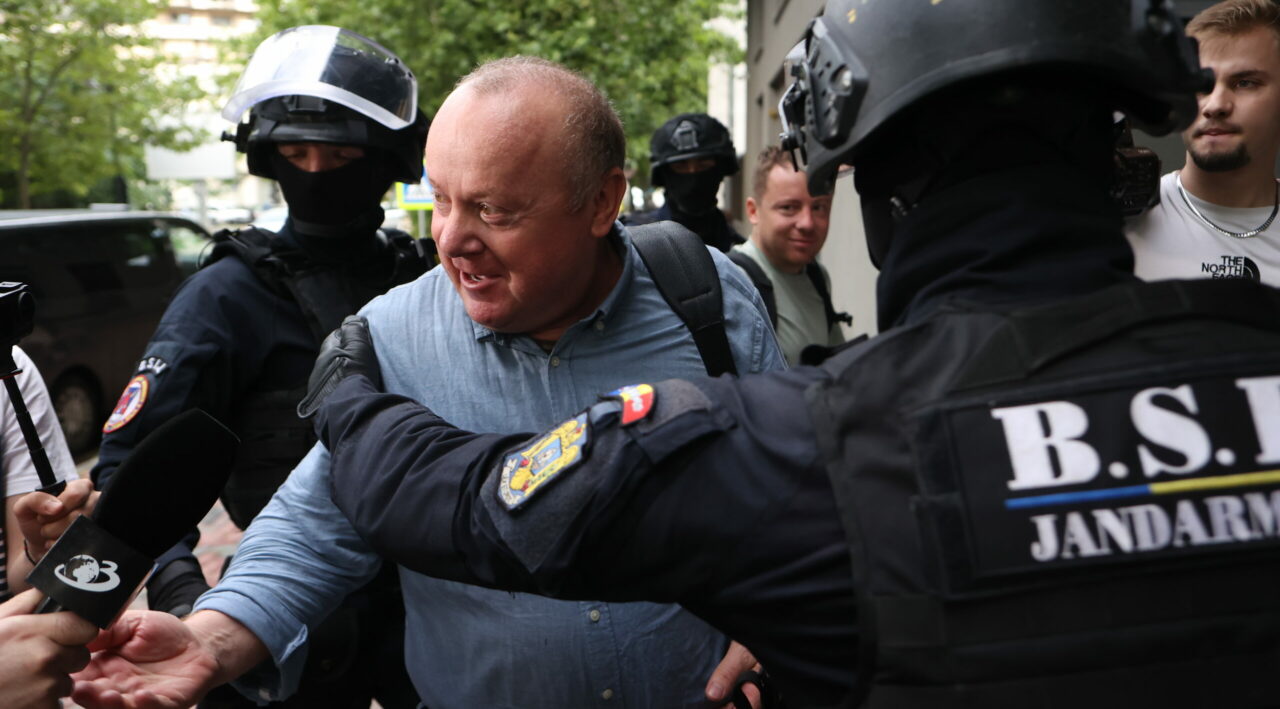 Sechestru total și daune morale de 6,4 milioane de euro pentru victime, stabilite de DIICOT în Dosarul Azilelor din Bihor