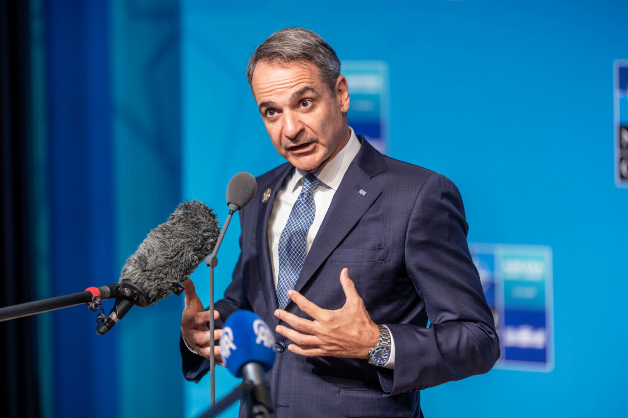 Grecia, îngrijorată de eventuala revenire a Turciei în programul F-35. Premierul elen vrea ca „sensibilitățile” tuturor membrilor NATO să fie luate în considerare