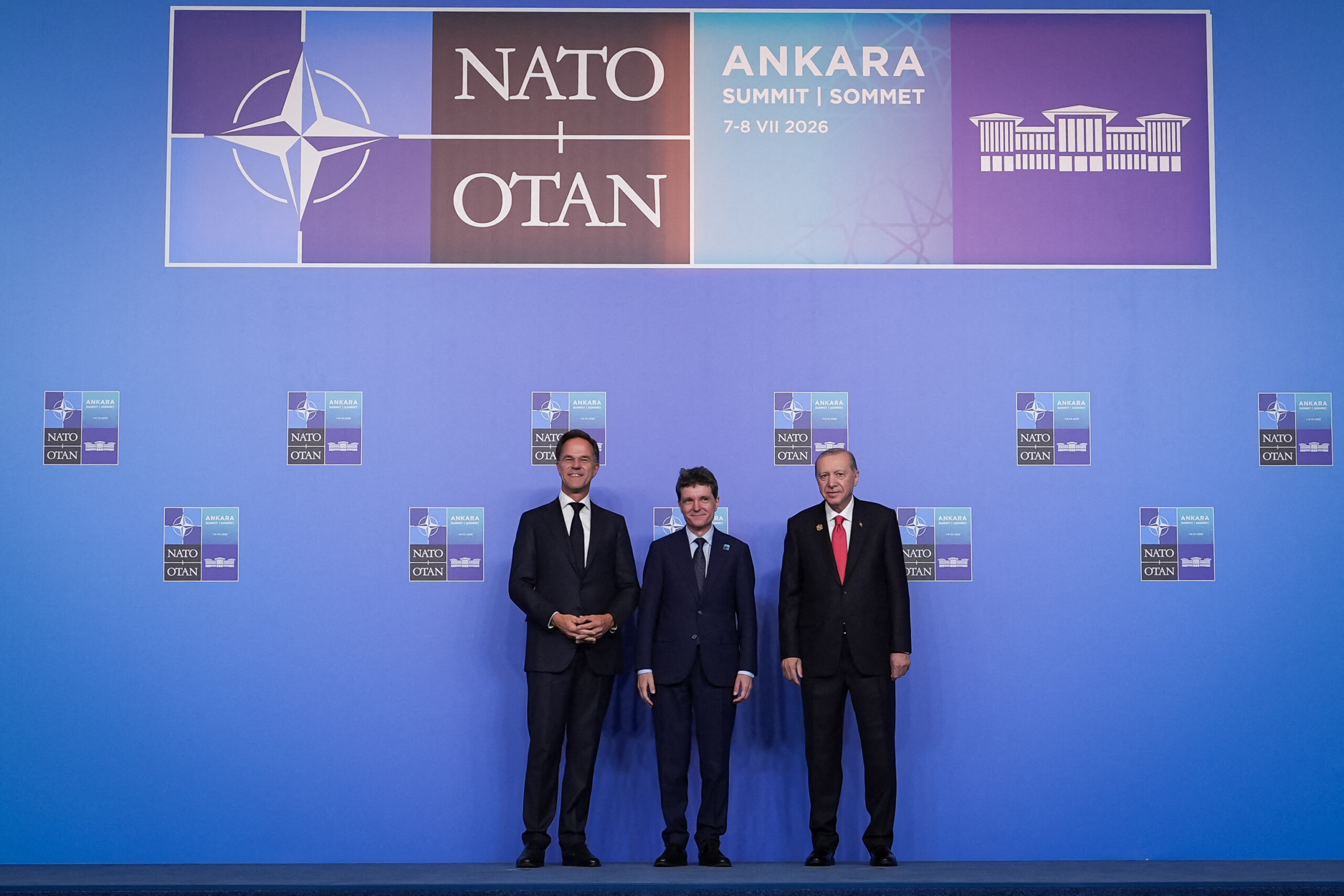 Nicușor Dan prezintă bilanțul Summitului NATO într-un clip postat pe Facebook. Ce rezultate punctează pentru România