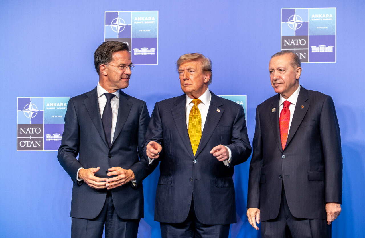 Cine câștigă de pe urma procesului de reînarmare a Europei? Trump a făcut anunțul de la summit-ul NATO de la Ankara