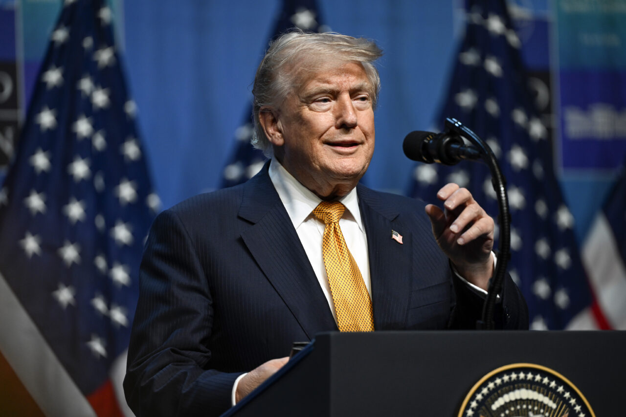 În ecuația „Balcani”, noua strategie a SUA ridică semne de întrebare. Cum vrea Trump să contracareze influența malignă a Rusiei și Chinei și de ce există riscul unui vid de putere