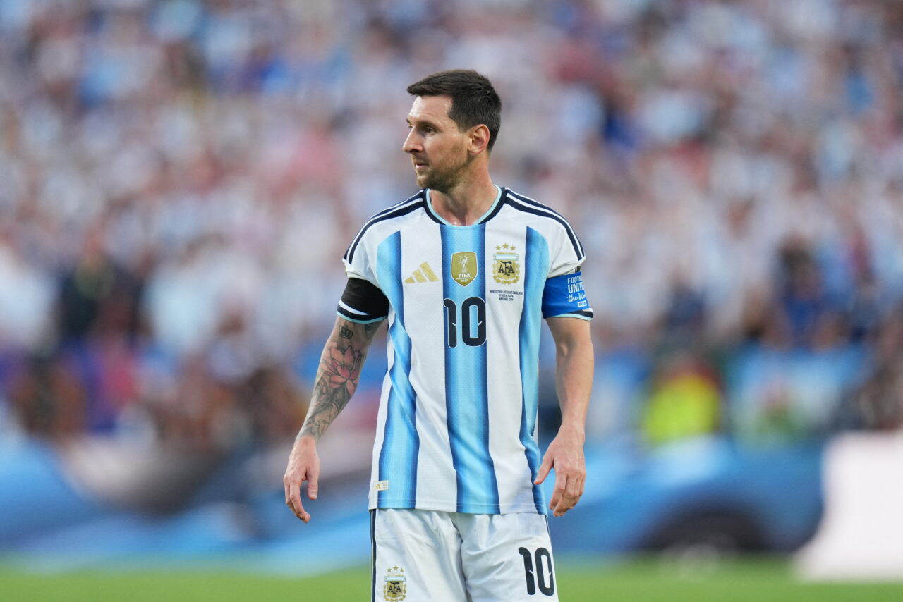 Peste 5 milioane de oameni au semnat o petiție pentru eliminarea Argentinei de la Cupa Mondială. Motivele invocate împotriva echipei lui Messi