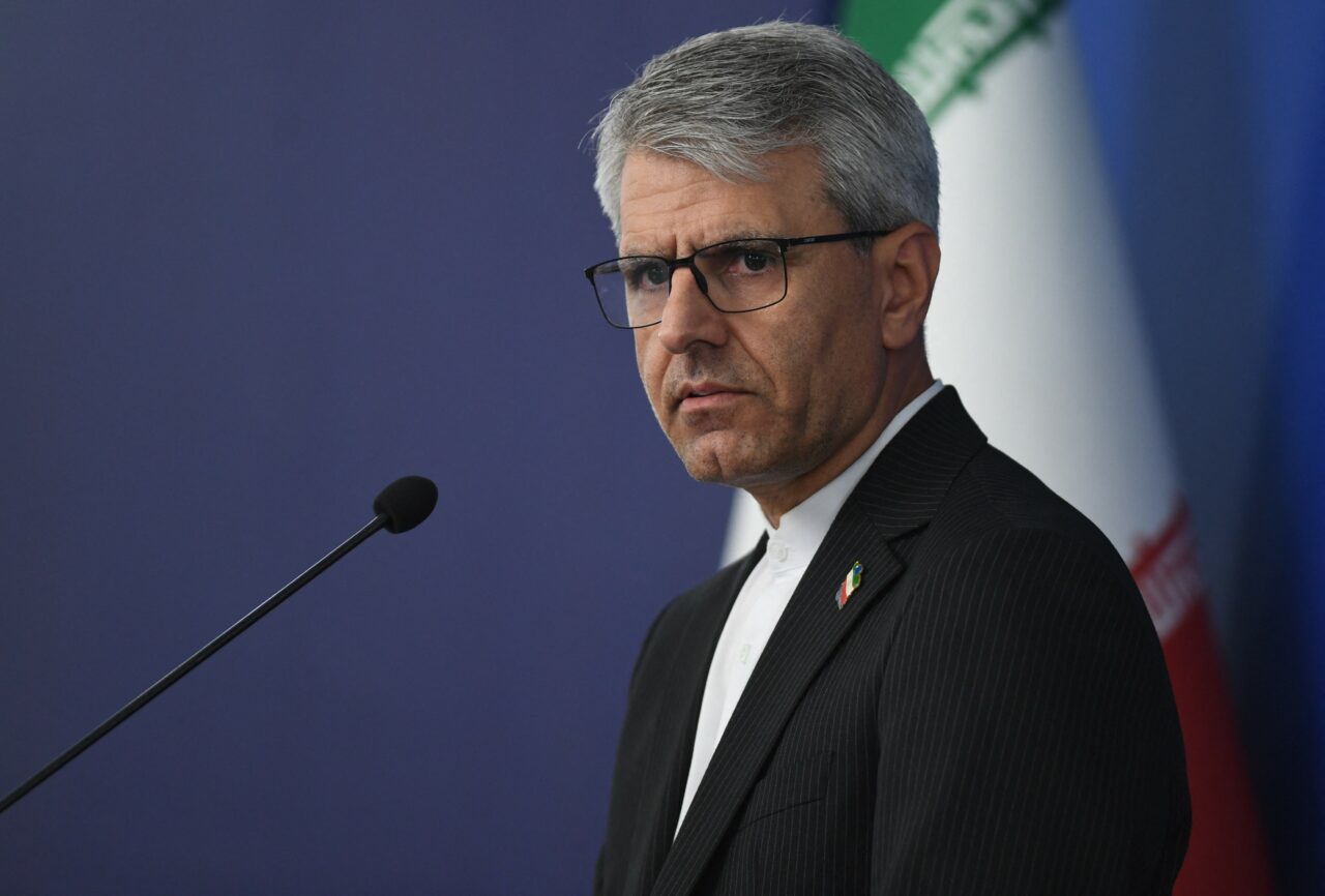 Teheranul amenință Ucraina cu un răspuns pentru atacul asupra unei nave iraniene. „Cei care îl conduc pe Zelenski trebuie să controleze această situație“