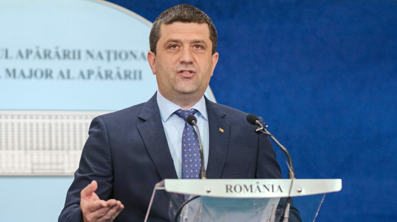 Miruță sare în apărarea lui Fritz și îl atacă pe Grindeanu: „Un om nu poate fi definit de o lege croită pentru a-l afecta”