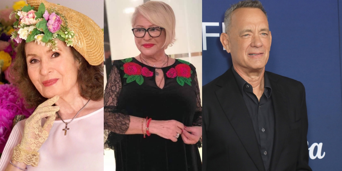 9 Iulie, calendarul zilei: Angela Similea împlinește 80 de ani, Mirabela Dauer 79. Tom Hanks face 70