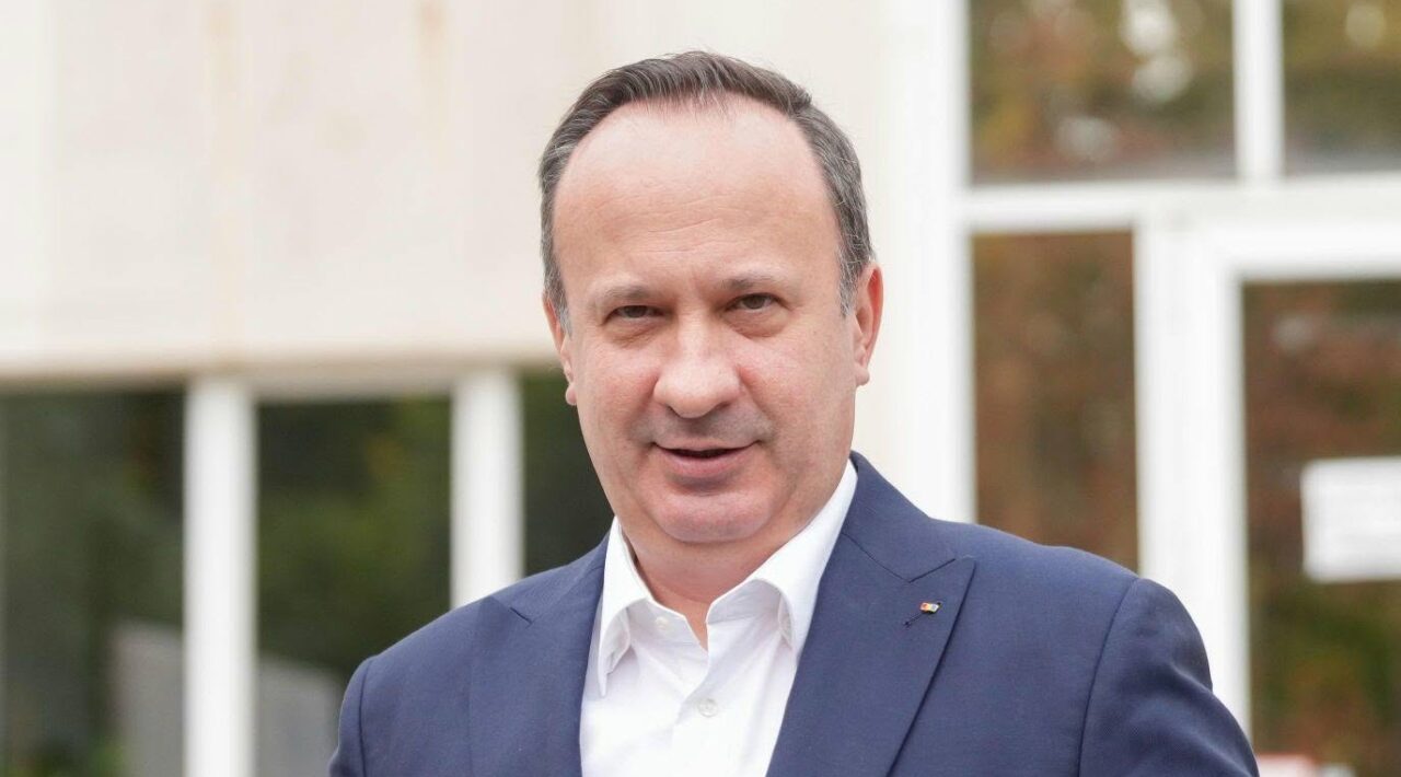 Adrian Câciu îl critică pe Dominic Fritz, numindu-l cel mai scump condamnat din istorie