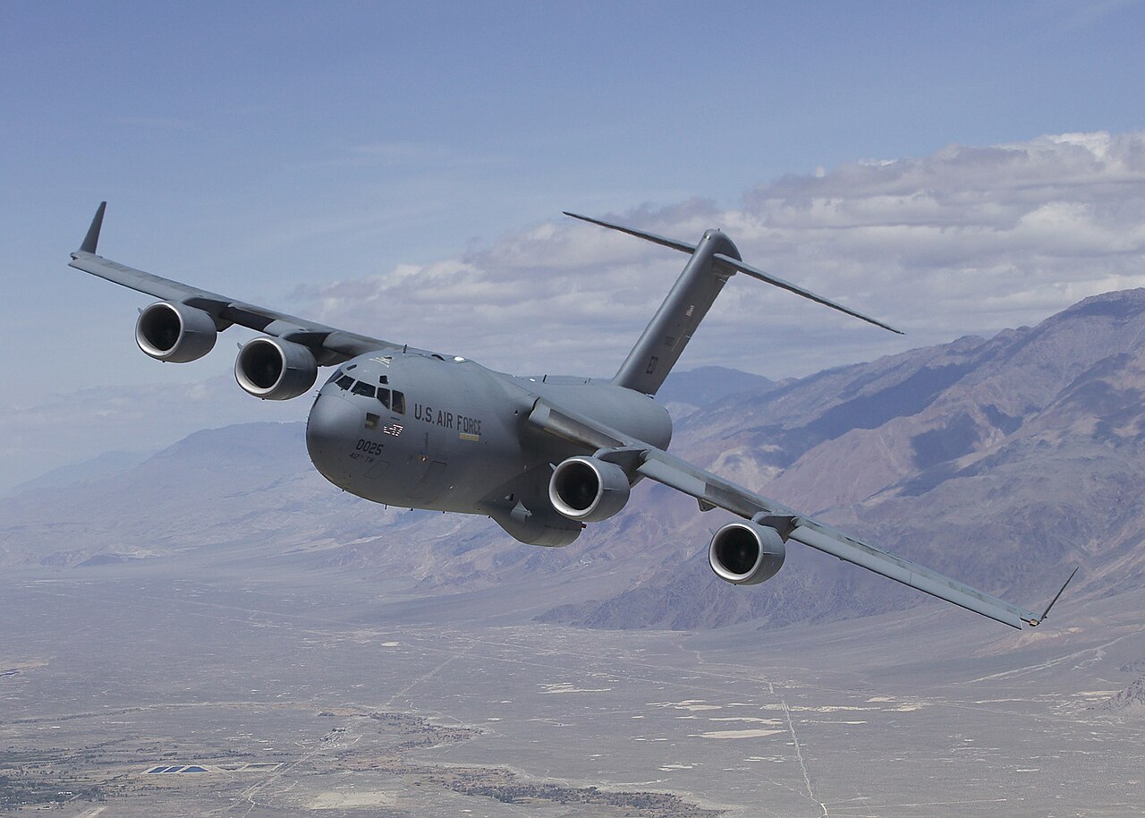 România ajută victimele cutremurelor din Venezuela. O aeronavă militară încărcată cu produse medicale a decolat din Otopeni