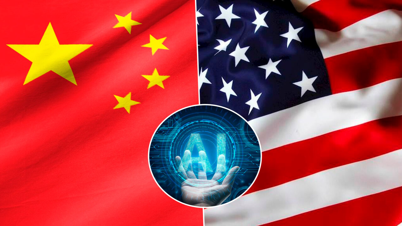 SUA și China vor purta discuții despre riscurile globale ale modelelor avansate de AI