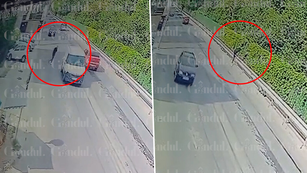 Un traficant din Pantelimon a evadat ca în filme chiar în timpul percheziției. Bărbatul a sărit de la etaj și a scăpat, deși era șchiop