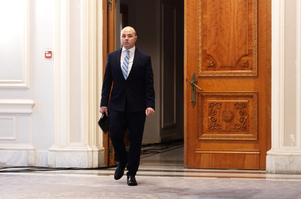 Vicepreședintele PNL Alexandru Muraru explică în ce condiții vor susține liberalii Guvernul Niculescu, după instalare