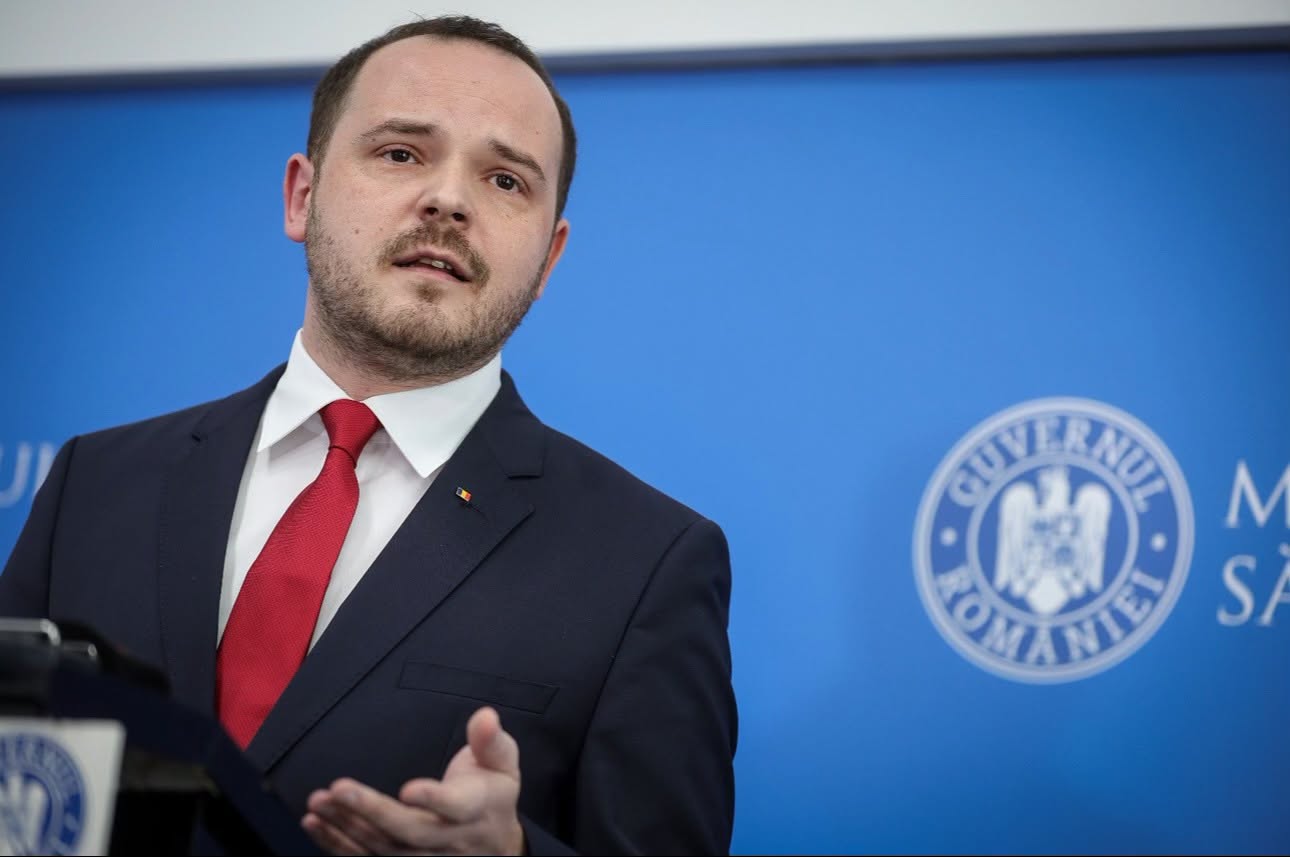 Rogobete acuză: 82 de posturi deblocate la un spital, 4 la altul. „Distrugeți sistemul de sănătate!”