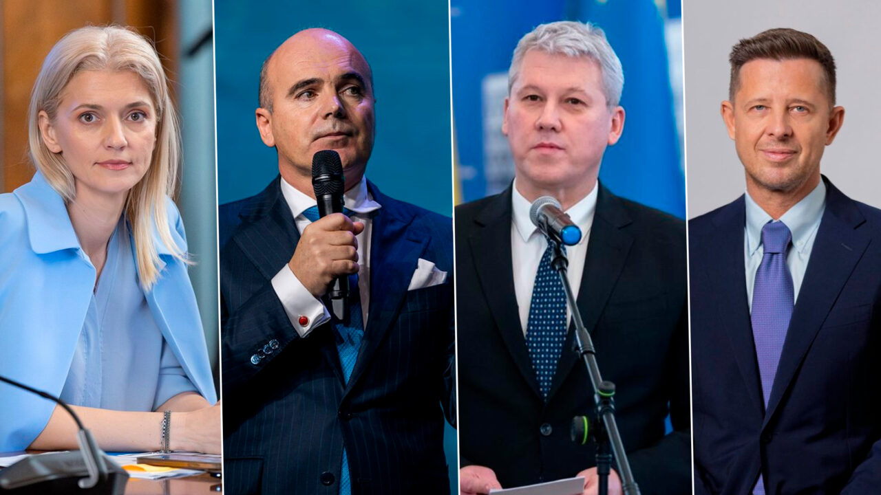 Informații noi despre platforma care se coace în interiorul PNL. Cine sunt și ce-și propun liberalii conservatori desprinși de ideologia noii conduceri a partidului