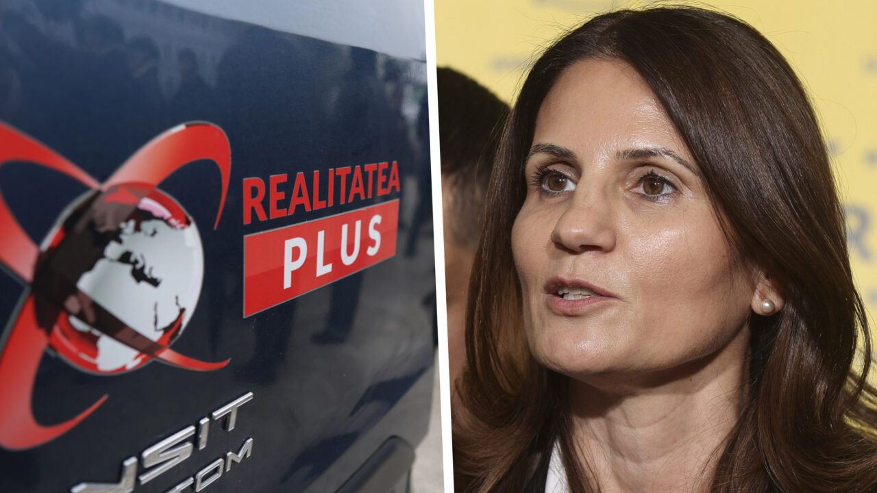 Realitatea TV, o nouă suspendare a emisiei, pentru 3 ore. Cum argumentează CNA decizia