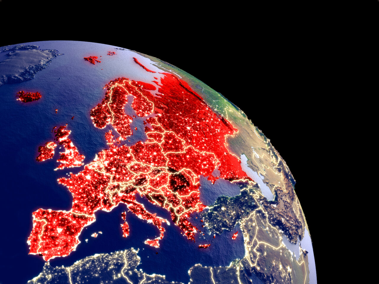Apel în Europa. Sindicatele cer stoparea muncii în perioadele cu temperaturi de peste 30°C. Ce motive stau la baza solicitării