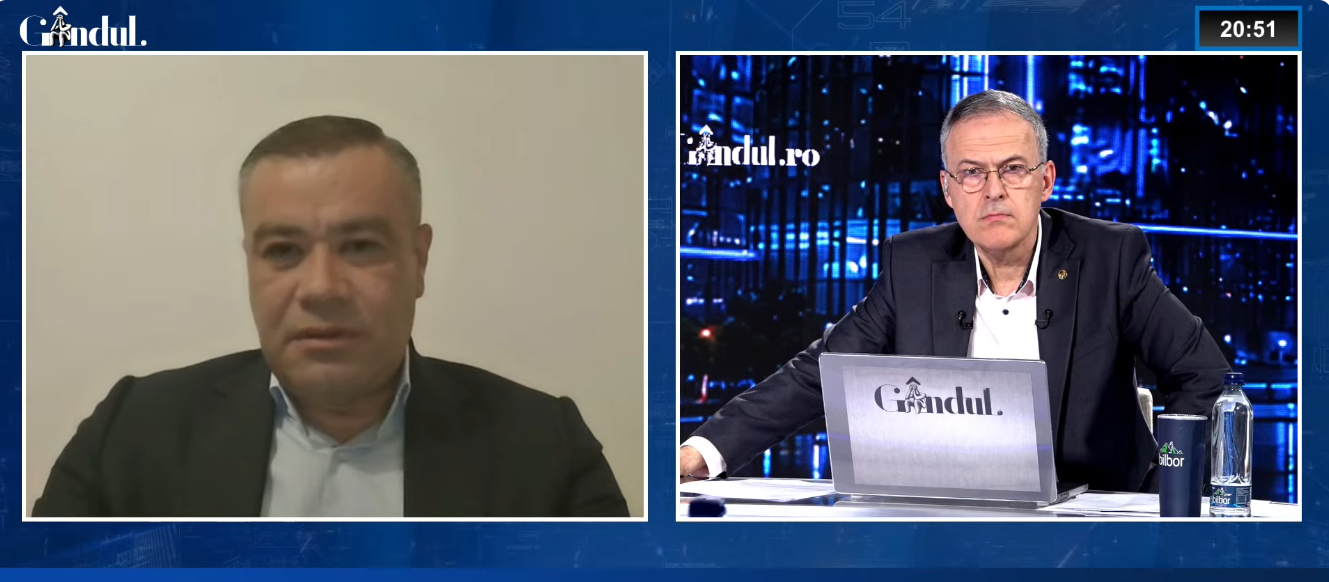 Marian Vasile, atac la guvernul demis al lui Bolojan