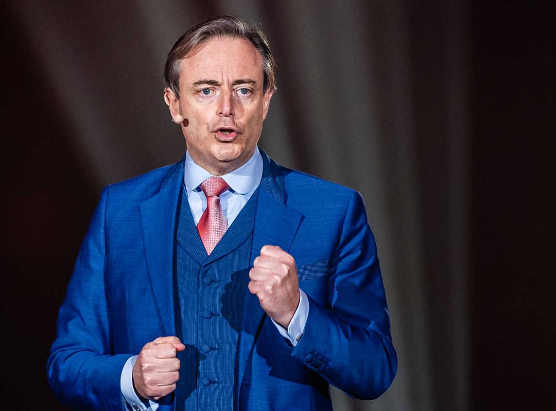 Guvernul Belgiei, acuzat că nu și-a protejat cetățenii după ce numărul 112 „nu a funcționat corect” în valul de căldură soldat cu peste 1.200 de morți