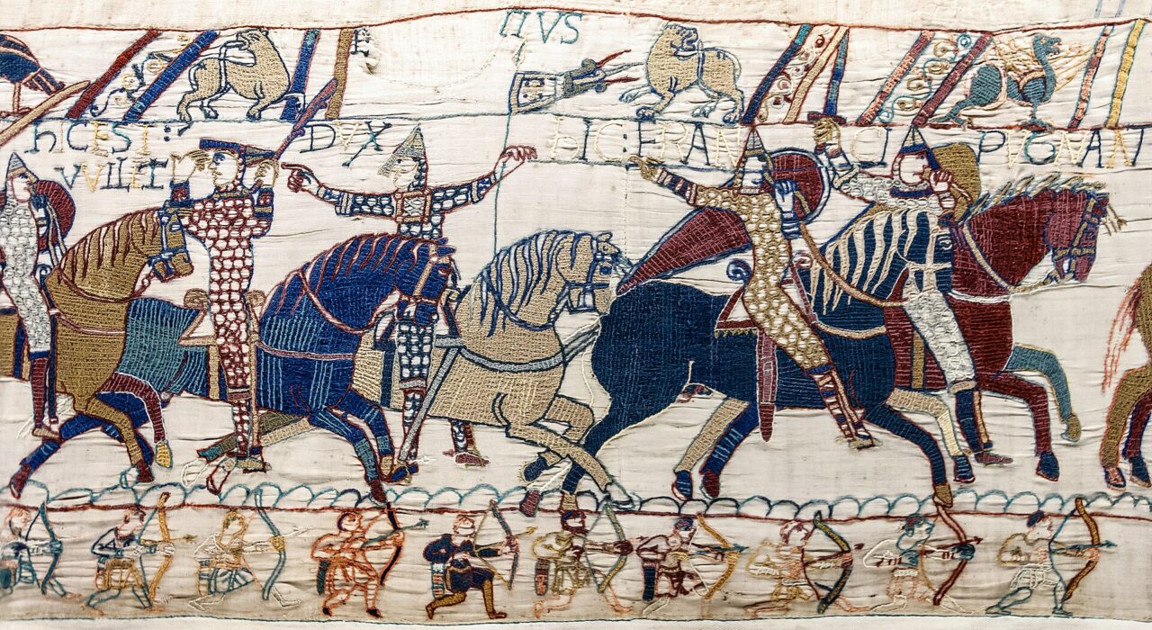 O relicvă medievală celebră revine în Marea Britanie pentru prima dată după aproape 1.000 de ani