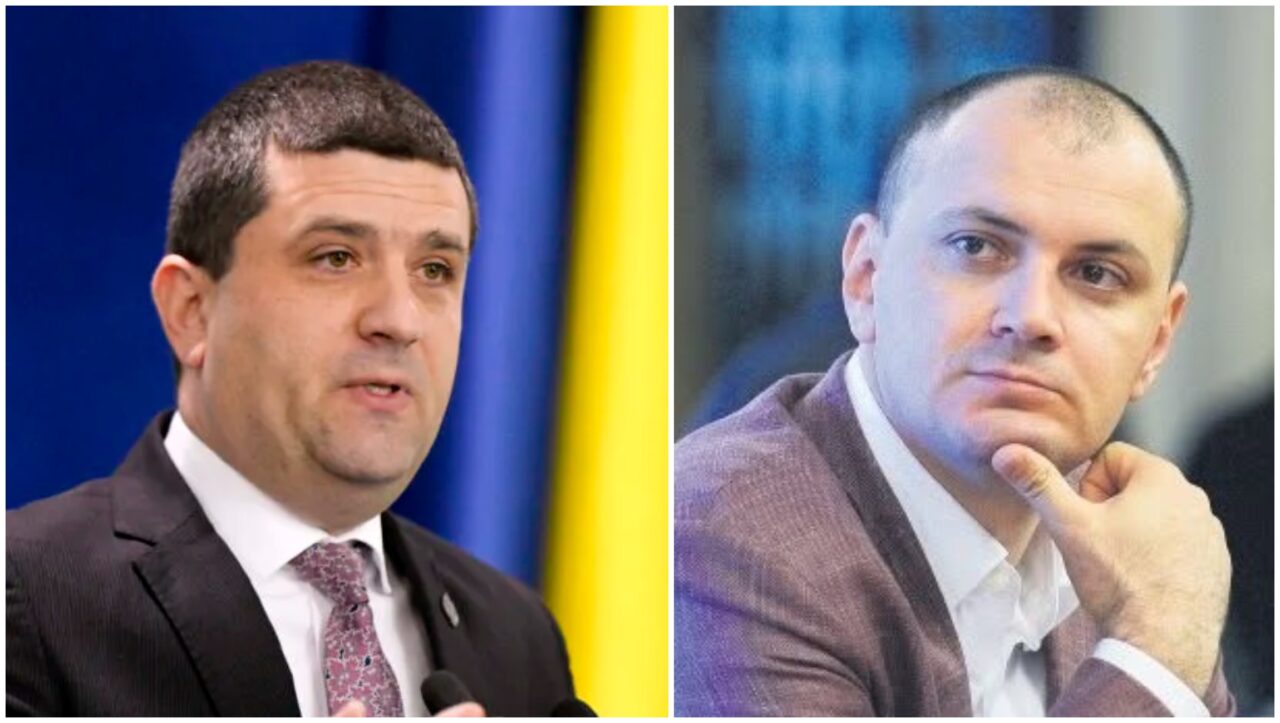 Sebastian Ghiță, atac dur la adresa ministrului Radu Miruță. Rachetele pentru doborârea dronelor ar fi costat peste 1 miliard de euro