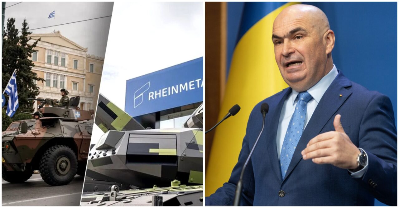 Guvernul demis Bolojan vrea ca banii din pensii private să finanțeze industria de armament. Avertismentul ASF: Sumele ar putea ajunge la alte țări