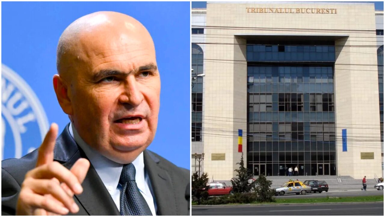 O nouă lovitură pentru Bolojan. Tribunalul București a respins contestația PNL, privind decizia magistraților de suspendare a Congresului