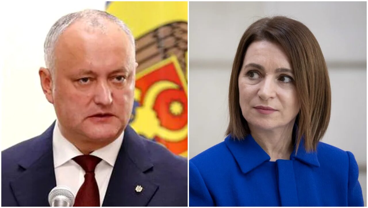 Reacția lui Igor Dodon, fost președinte al Republicii Moldova, la anunțul privind procedura pentru demiterea Maiei Sandu