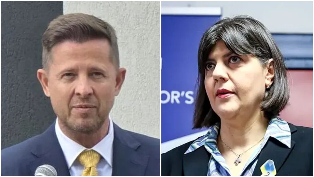 Hubert Thuma reacționează la perchezițiile Laurei Kovesi: Nu este vizată conducerea Consiliului Județean
