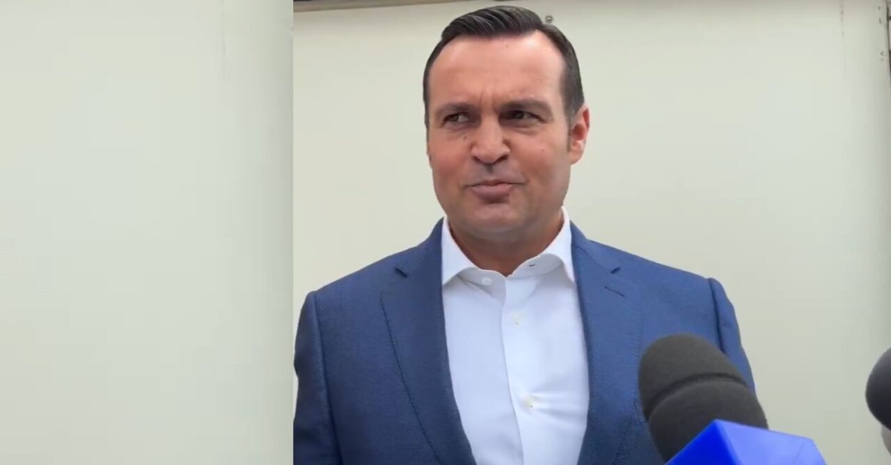 Cătălin Cherecheș, fostul primar din Baia Mare, a fost eliberat din închisoare. Primele declarații la ieșirea din penitenciar
