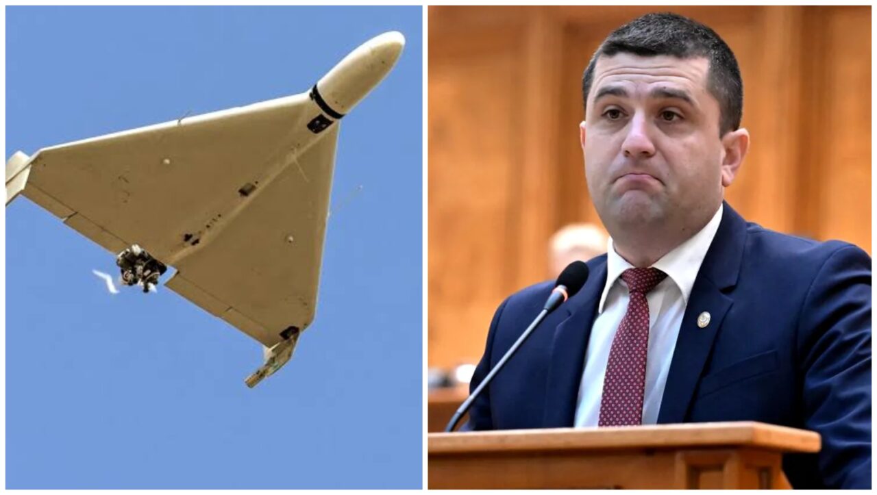 Fostul șef al Armatei, Ștefan Dănilă, îl contrazice pe Miruță, în privința sistemului anti-dronă Merops. Nu există o rată de succes de 100%