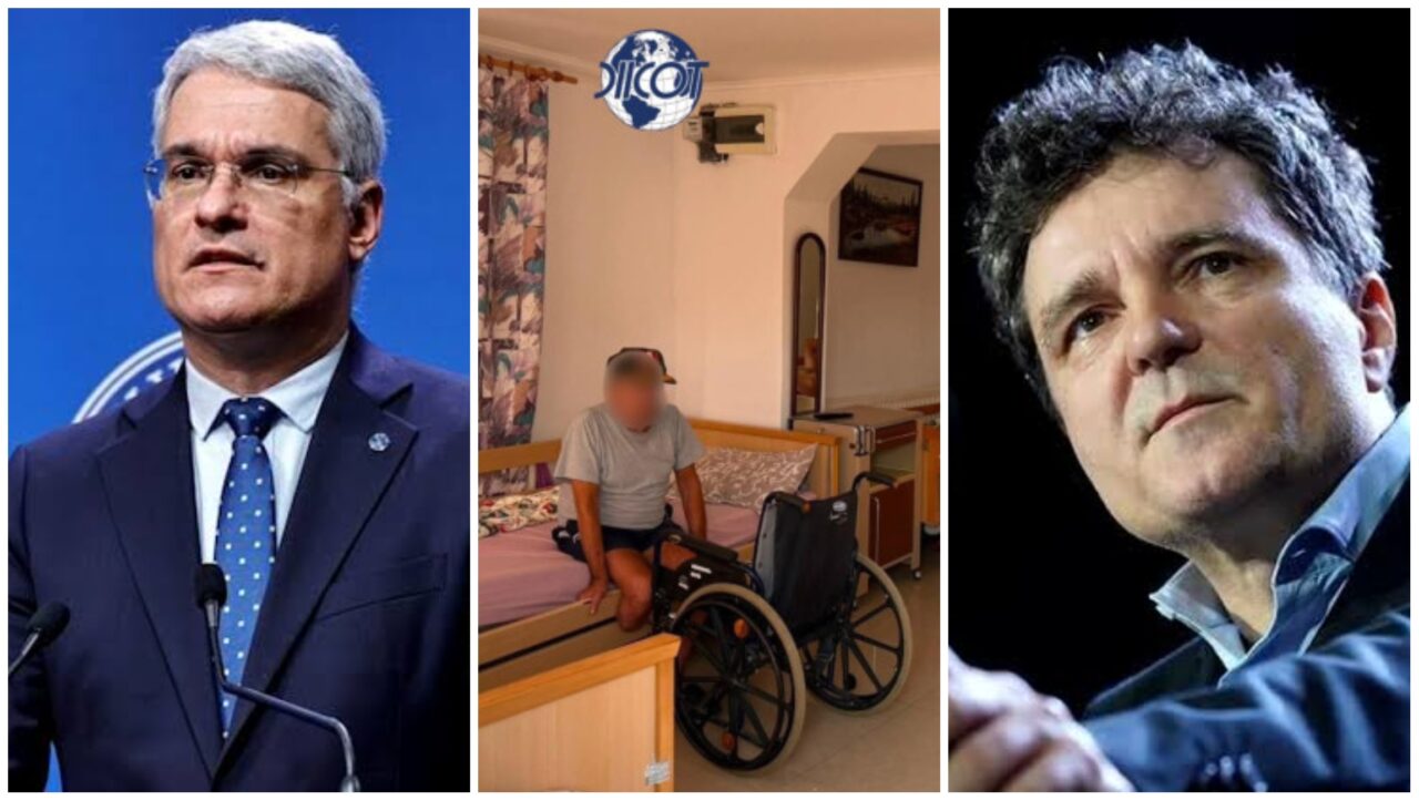 Apel către Nicușor Dan și Ministerul Muncii pentru reformarea sistemului de asistență socială adresat persoanele vulnerabile. Propunerile patronatelor