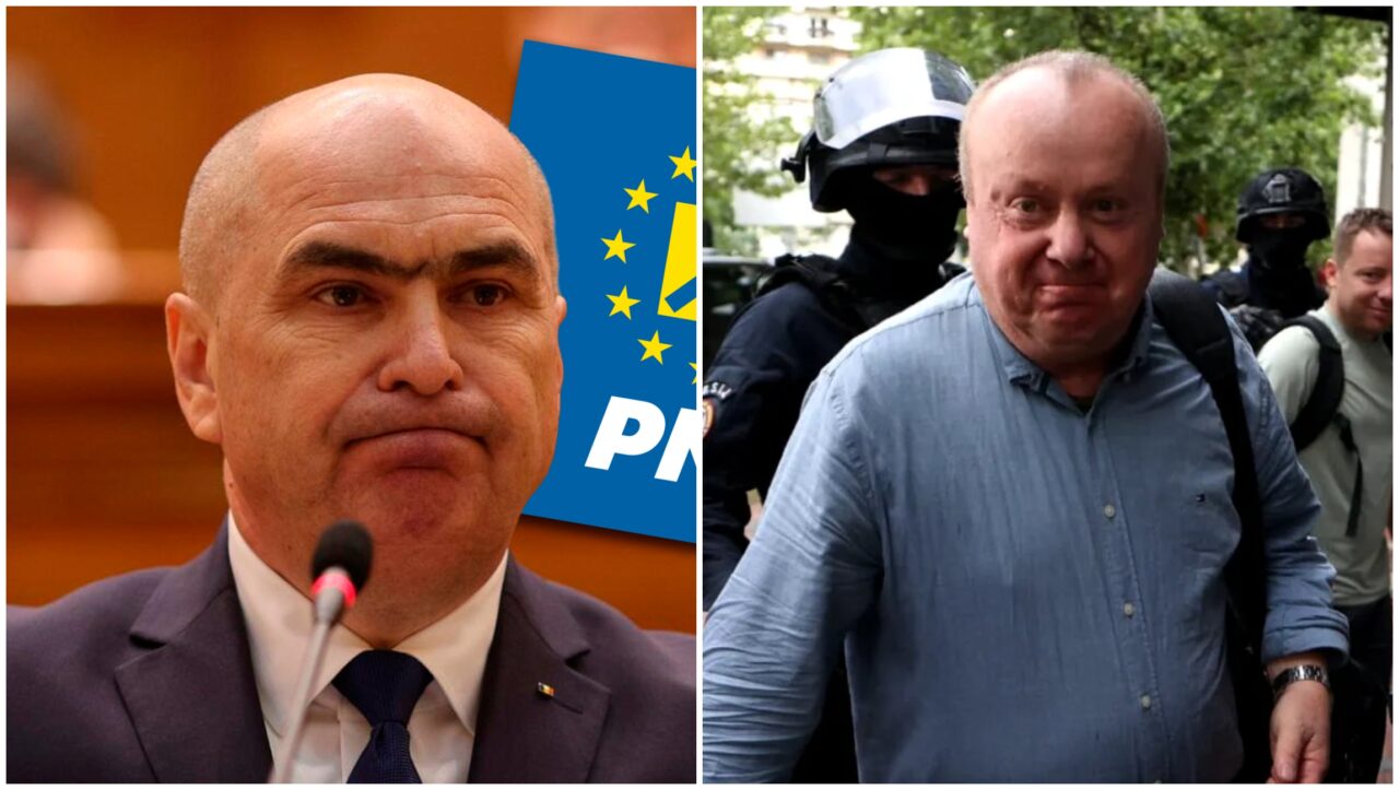 Ilie Bolojan ar fi știut de „azilul groazei” al lui Viorel Pașca, în perioada când era șef al CJ Bihor. Chiar ar fi lăudat activitatea centrului