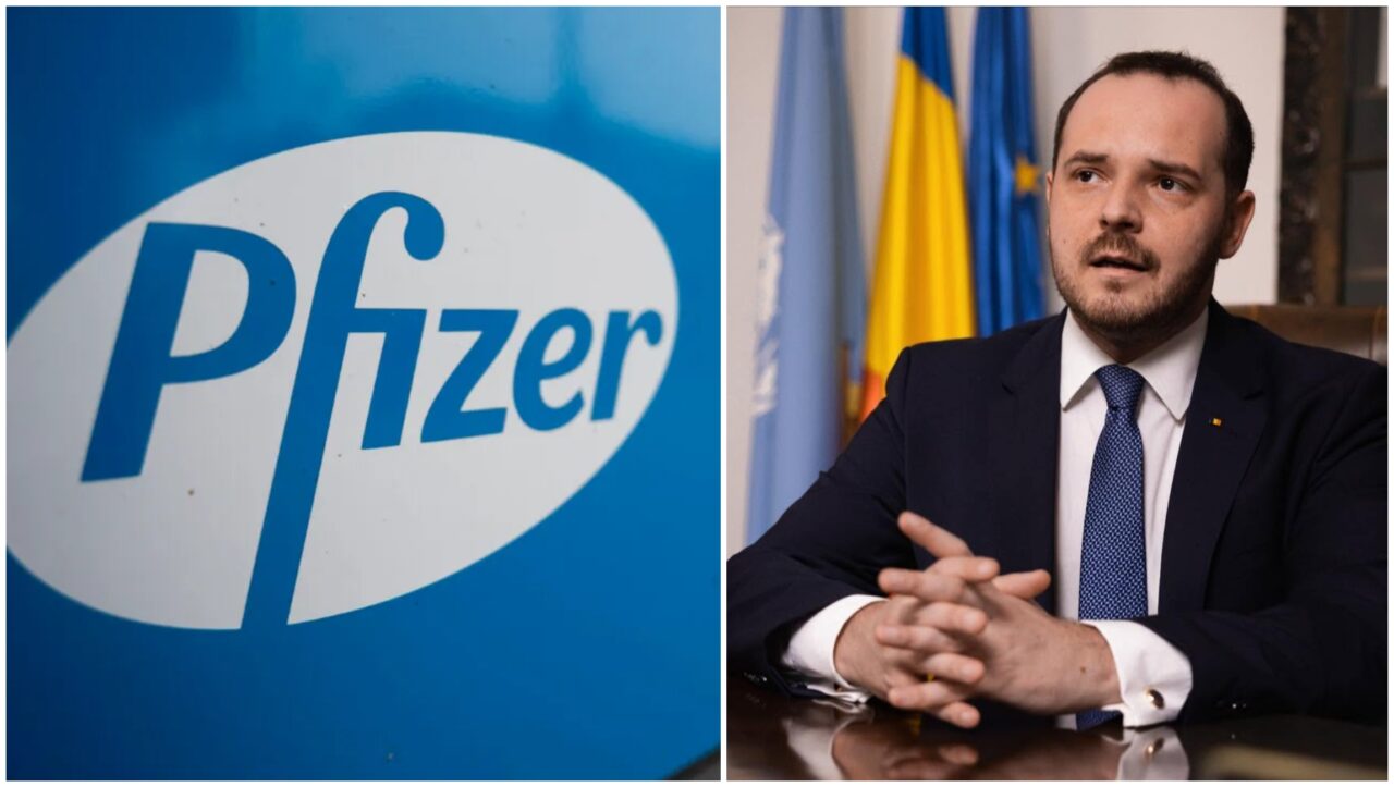 Rogobete intervine în scandalul Pfizer. Ce a făcut în calitate de ministru al Sănătății