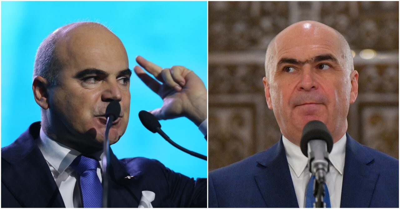 Rareș Bogdan, un nou atac la Bolojan: Cum să recurgi, tu, partid liberal, la atacarea justiției pe toate flancurile?