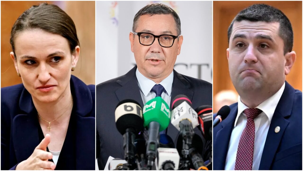 Ponta, dezamăgit de componența delegației române la Summitul NATO: Ne ducem cu doi miniștri interimari, incompetenti și fără experiență