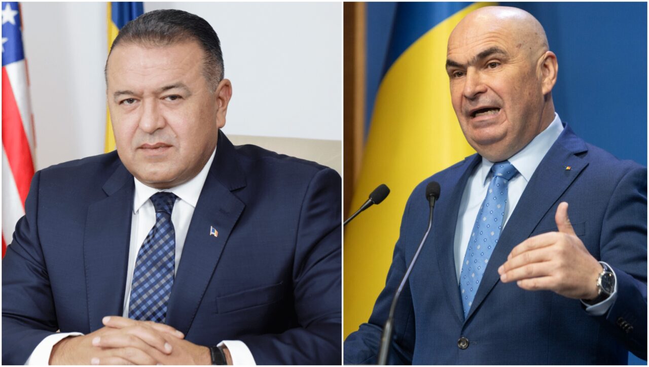 Președintele Camerei de Comerț desființează imaginea de reformator a lui Bolojan. După demiterea Guvernului, mediul de afaceri a funcționat mai bine