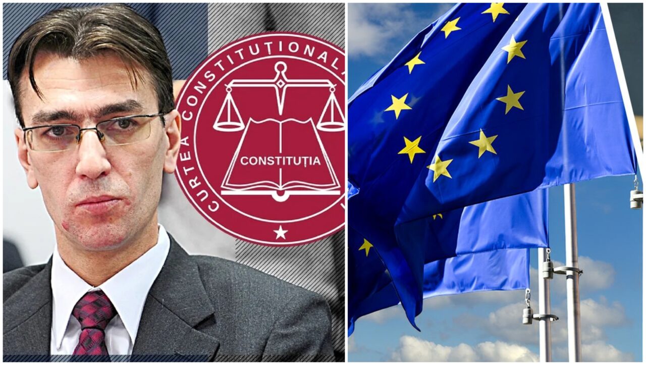 Toni Neacșu explică decizia Curții de Justiție a UE, cu privire la prescripția răspunderii penale. Demersul reflectă principiul Constituției
