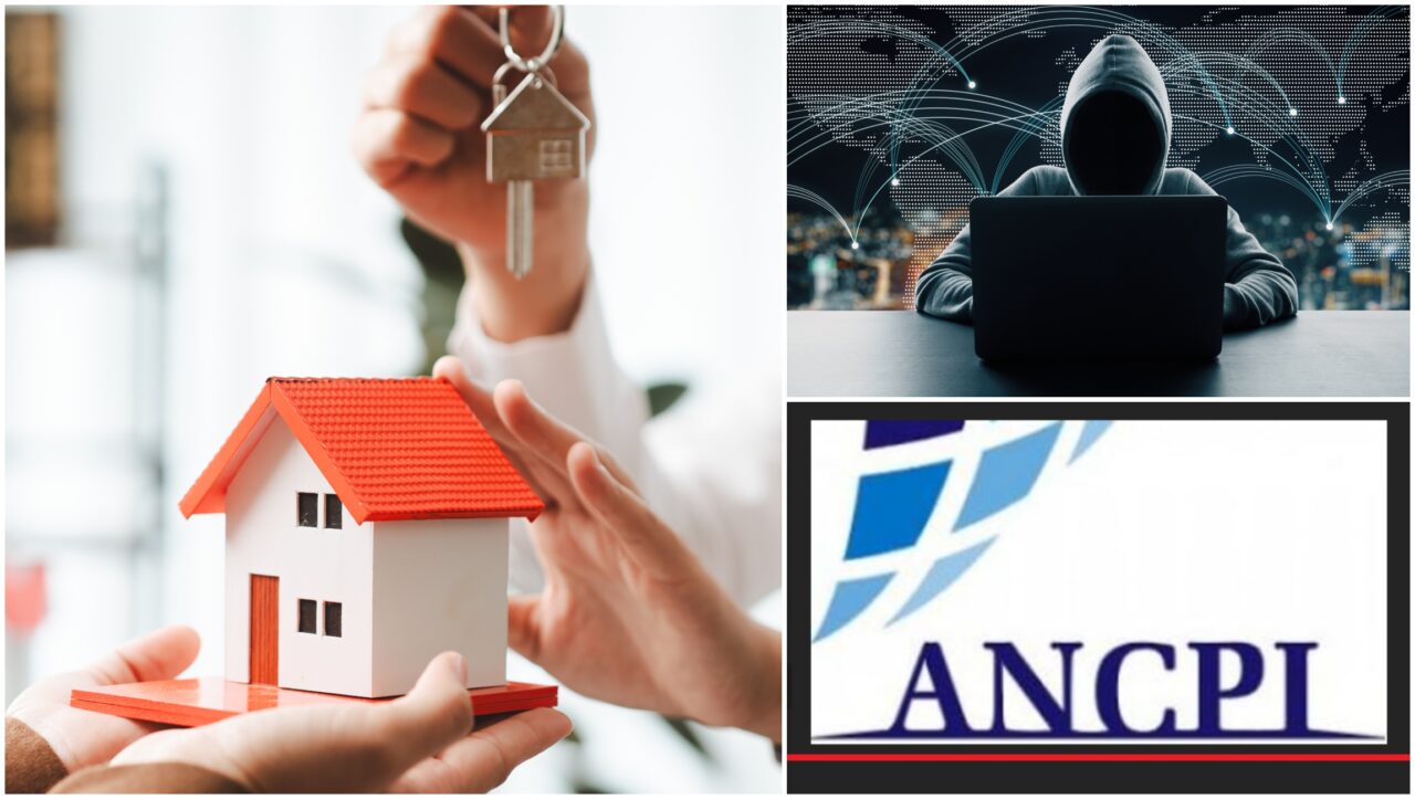 Agenții imobiliari, brokerii și notarii, în disperare de cauză în urma atacului cibernetic de la Cadastru. Tranzacțiile imobiliare sunt blocate de 4 zile. Ce spune un broker
