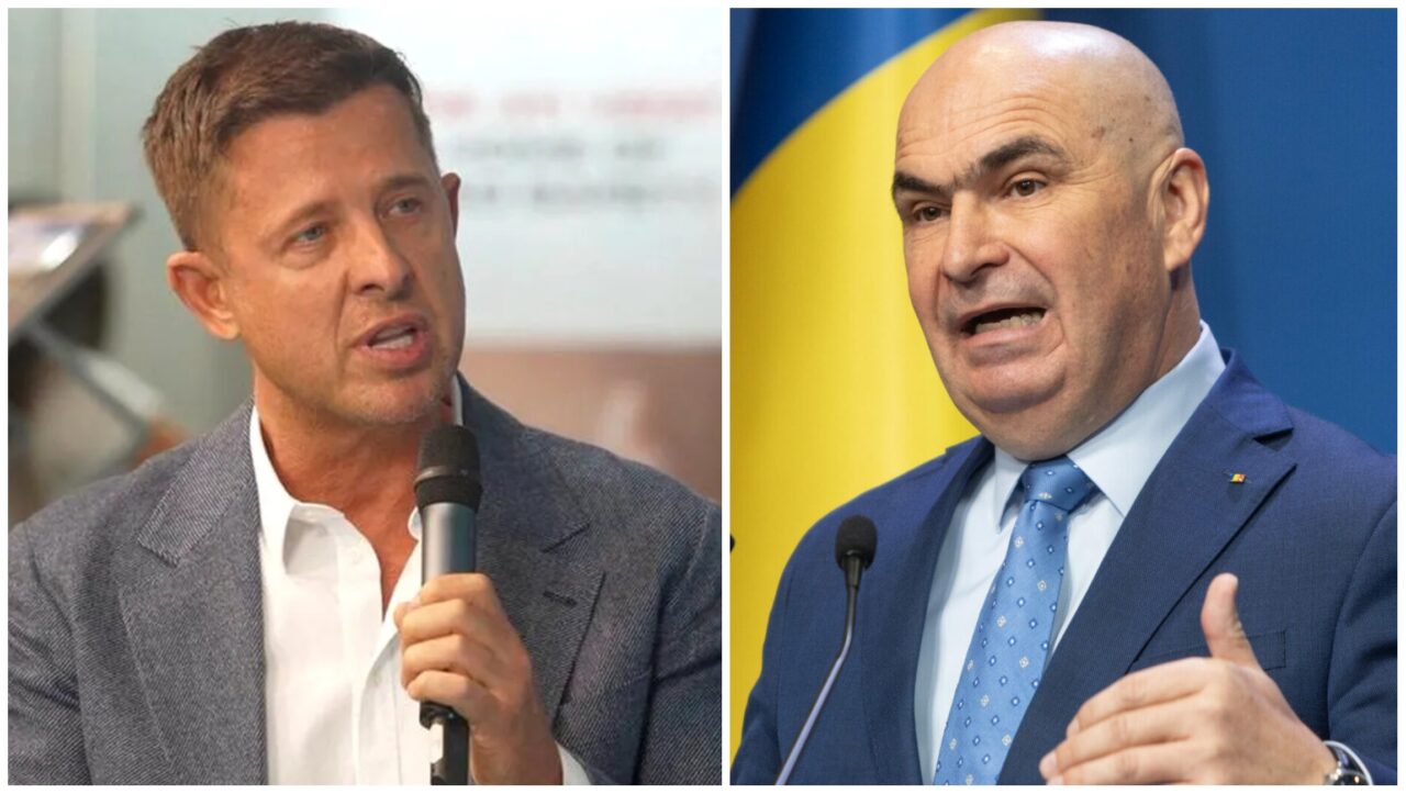 Hubert Thuma îl acuză pe Bolojan că preferă să numească oameni de la USR în fruntea consiliilor județene decât să organizeze alegeri