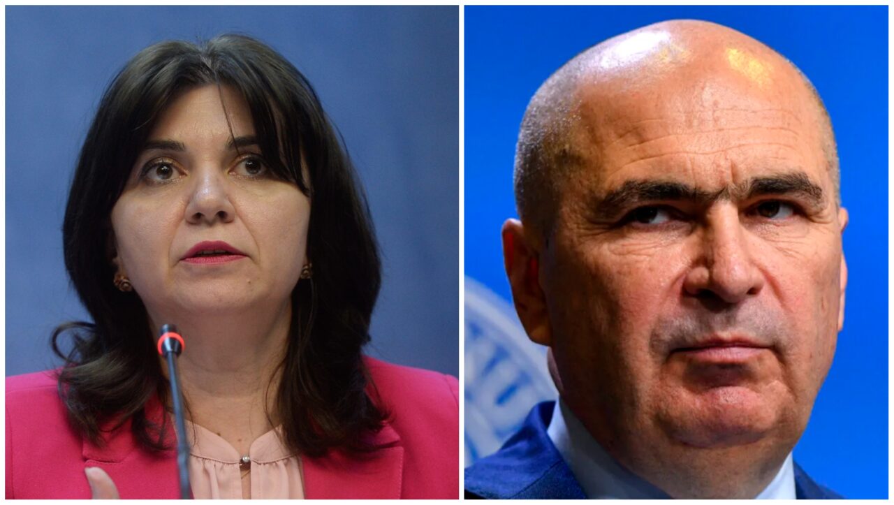 Ședința PNL se lasă cu sânge. Monica Anisie, scandal cu Bolojan: „Dați-mi 3 motive pentru care mă demiteți”