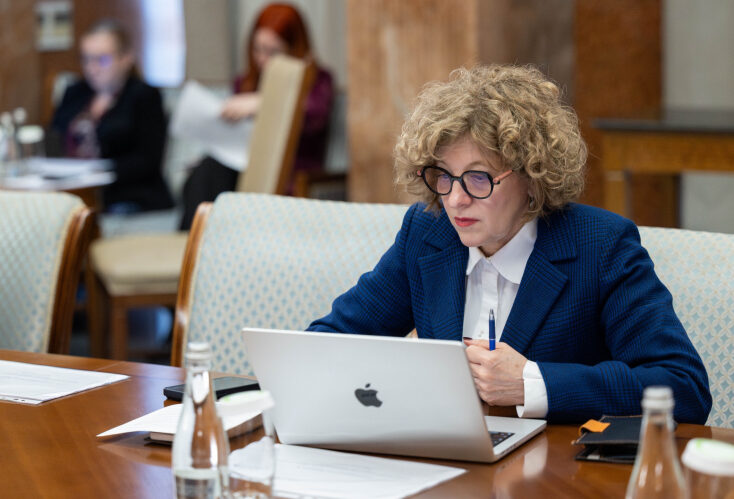 Oana Gheorghiu se pronunță înaintea justiției în cazul azilelor ilegale din Bihor. Cum califică intervenția autorităților