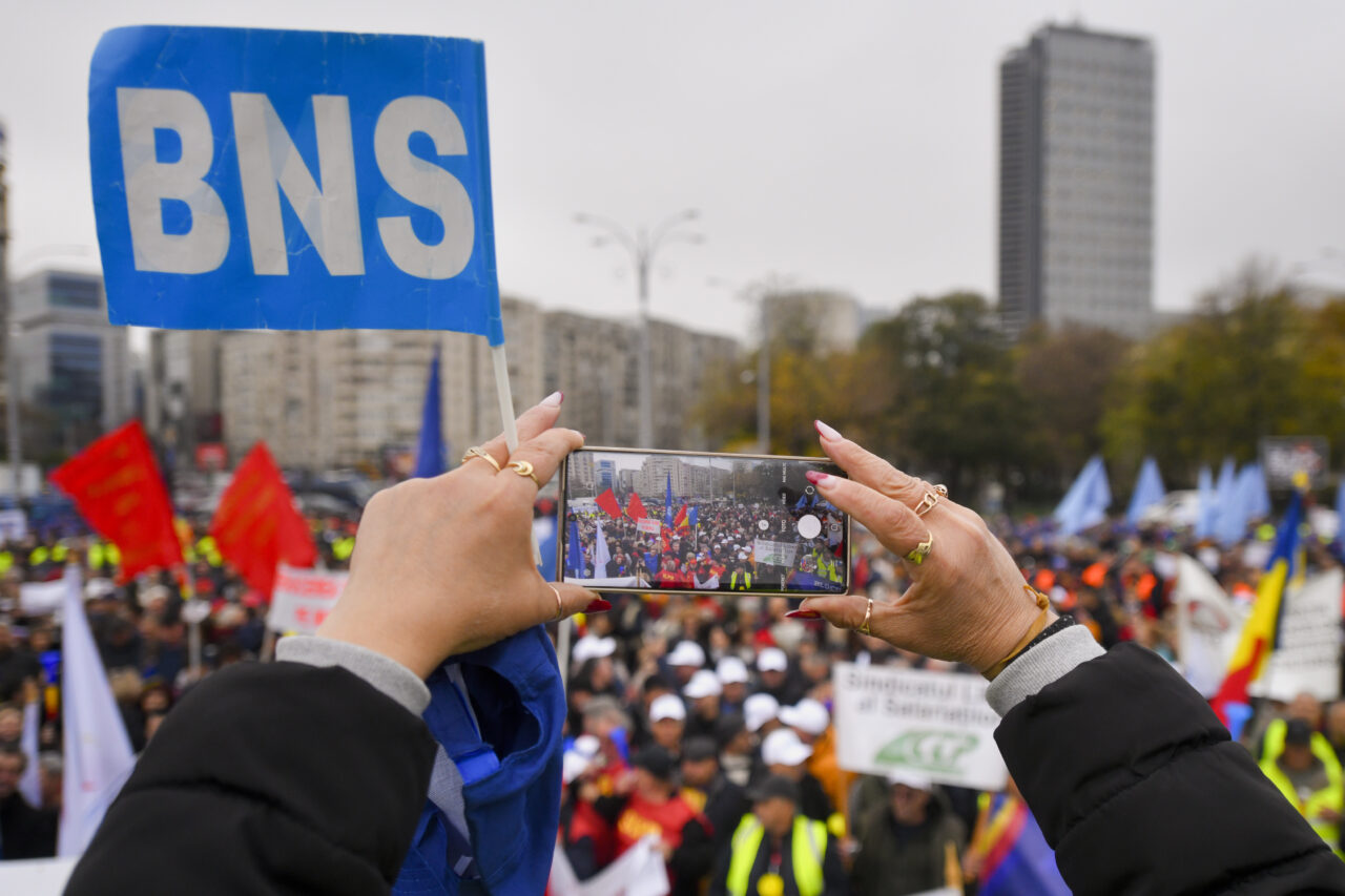 BNS reclamă la Bruxelles modul de derulare a achizițiilor prin SAFE de către România. Care sunt solicitările sindicaliștilor