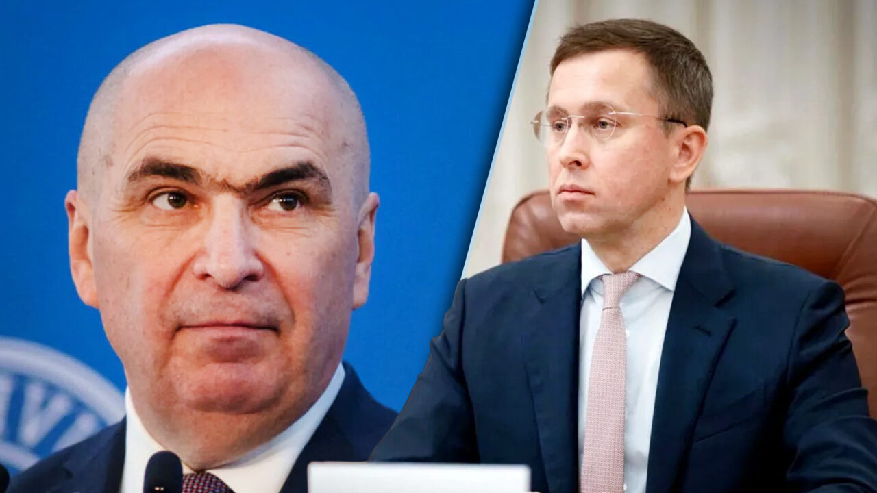 Premierul României l-a felicitat pe noul premier al Ucrainei. Care este mesajul lui Ilie Bolojan