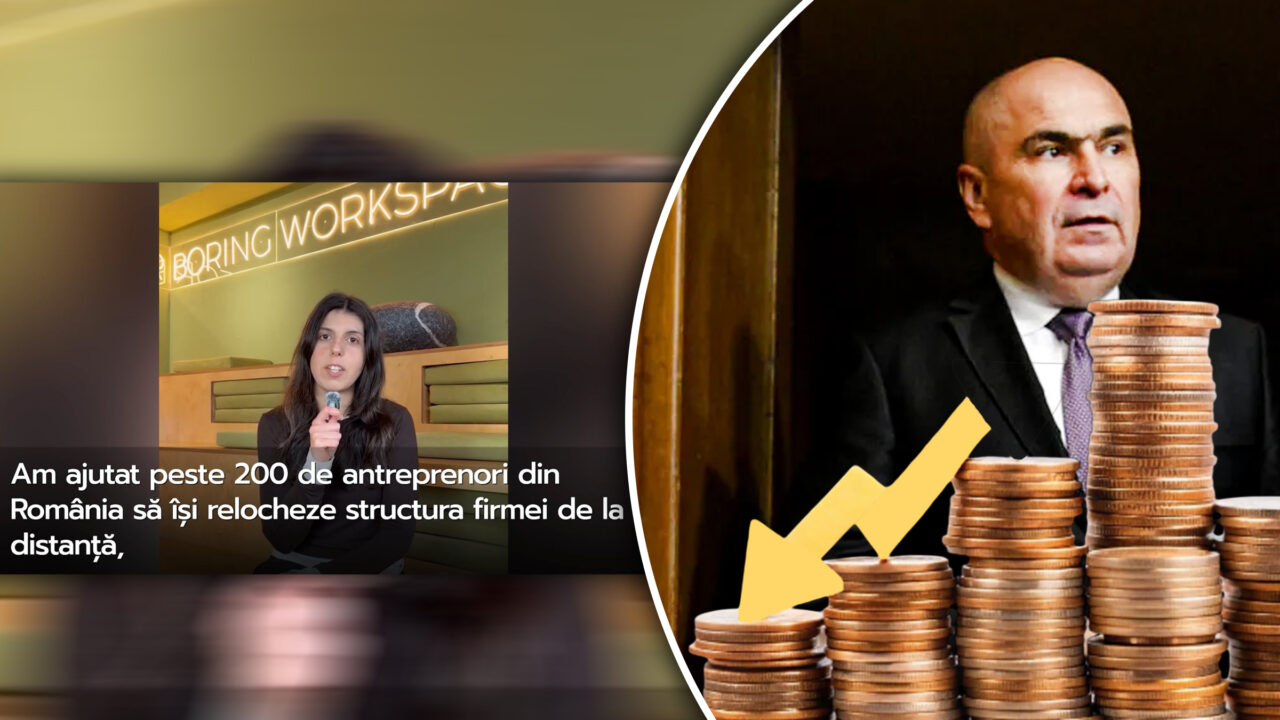 Efectul Bolojan. Au apărut reclame pentru relocarea afacerilor din România tocmai în Georgia, unde taxele sunt mult mai mici. Cu ce oferte sunt atrași investitorii. Peste 200 de firme s-ar fi mutat deja
